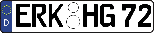 ERK-HG72