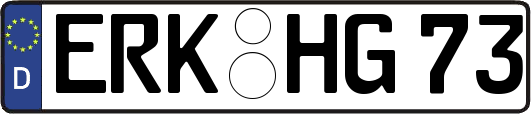 ERK-HG73