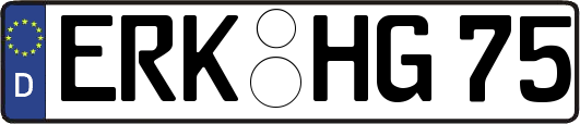 ERK-HG75