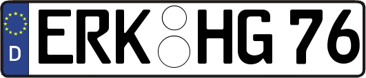 ERK-HG76