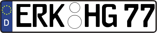 ERK-HG77