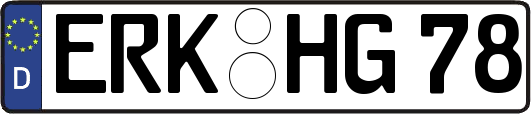 ERK-HG78