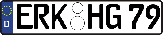 ERK-HG79