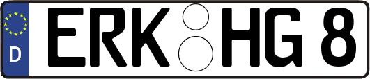 ERK-HG8