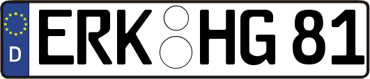 ERK-HG81