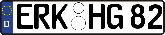 ERK-HG82