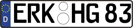 ERK-HG83