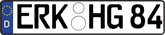 ERK-HG84