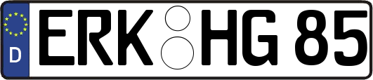 ERK-HG85
