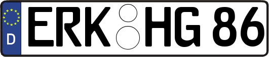 ERK-HG86