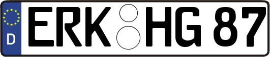 ERK-HG87