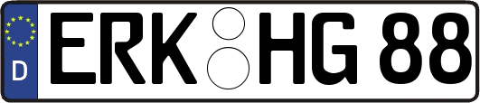 ERK-HG88
