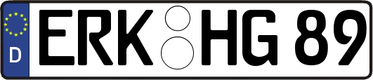 ERK-HG89