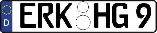 ERK-HG9