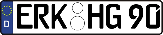 ERK-HG90