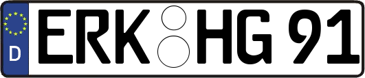 ERK-HG91