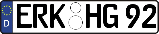 ERK-HG92
