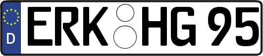 ERK-HG95