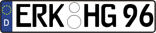 ERK-HG96