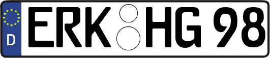 ERK-HG98