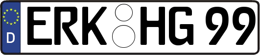 ERK-HG99