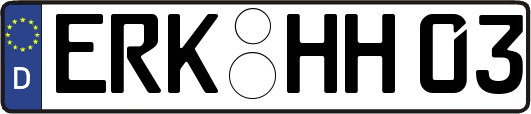 ERK-HH03