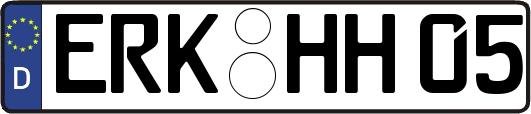 ERK-HH05