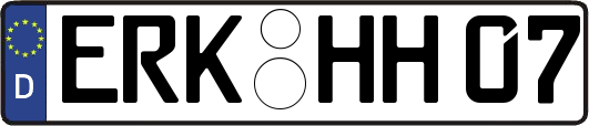 ERK-HH07