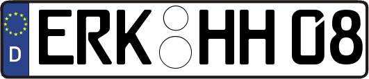 ERK-HH08