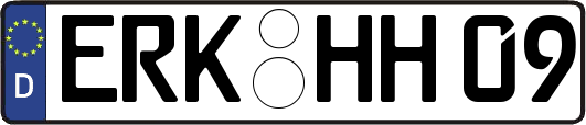 ERK-HH09