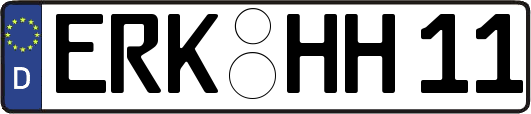 ERK-HH11