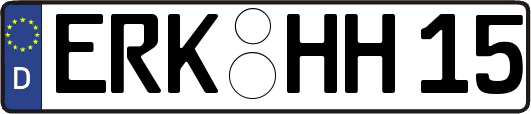 ERK-HH15