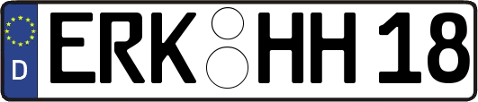 ERK-HH18