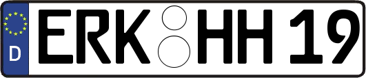 ERK-HH19