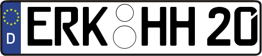 ERK-HH20