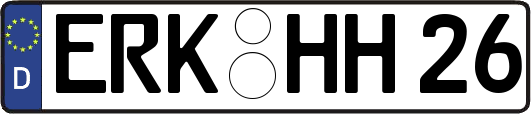 ERK-HH26
