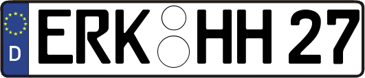 ERK-HH27