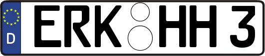 ERK-HH3