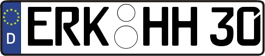 ERK-HH30