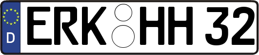 ERK-HH32
