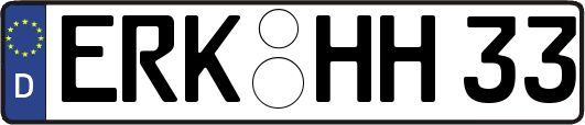 ERK-HH33