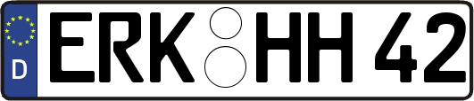 ERK-HH42