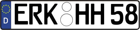 ERK-HH58