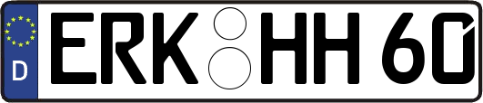 ERK-HH60