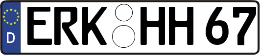 ERK-HH67