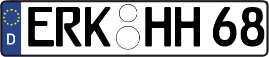 ERK-HH68