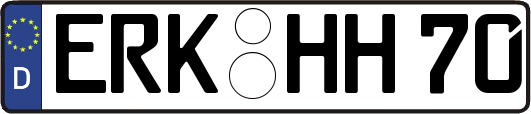 ERK-HH70