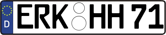 ERK-HH71