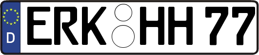 ERK-HH77