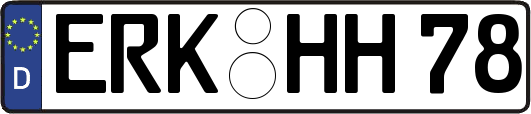 ERK-HH78